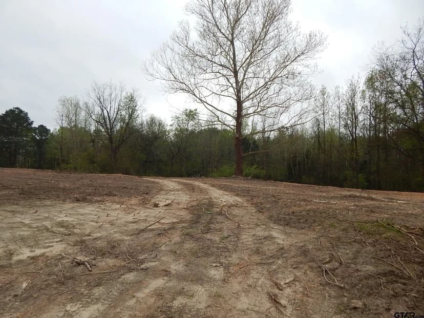 Vacant Land in Ore City