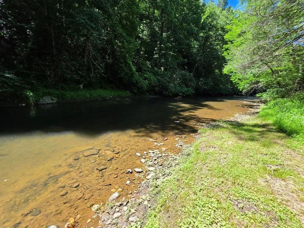 Property from 3858 Scratch Gravel Rd #3858 - KW - Austinville, Virginia, 24312