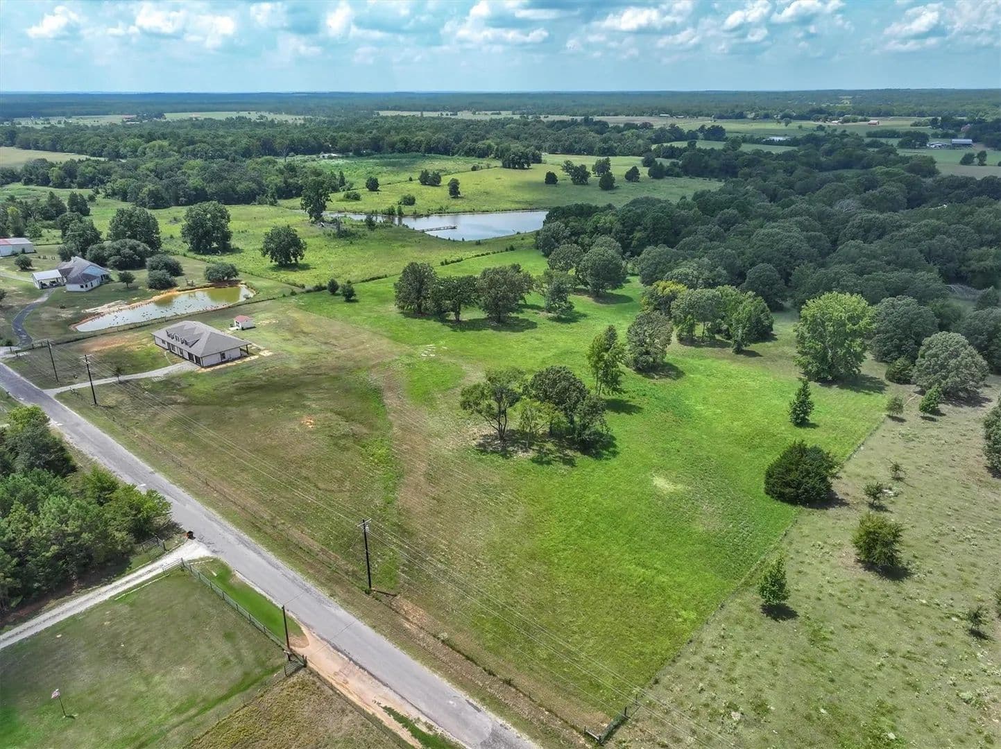 Property from Lot 1 Vz County Road 4607 - KW - land for sale