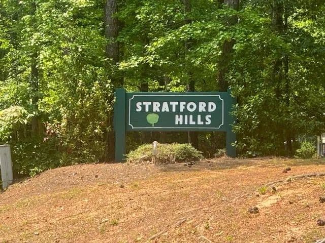 Vacant Land in Henderson