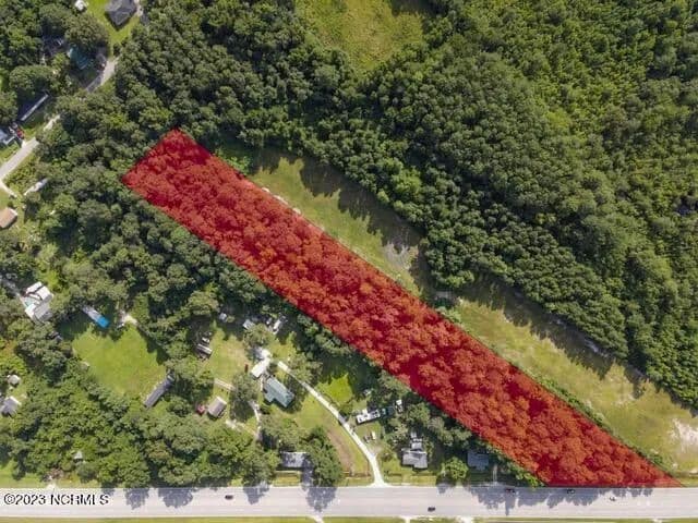 Vacant Land in Richlands