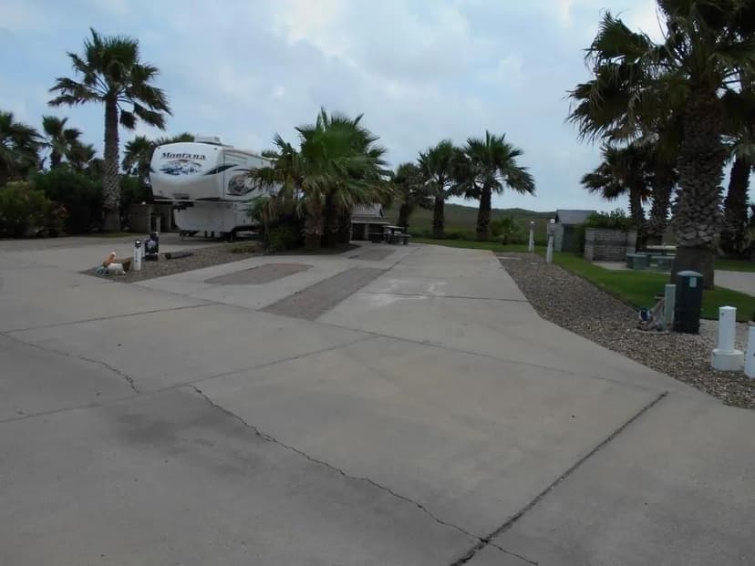 Vacant Land in Port Aransas