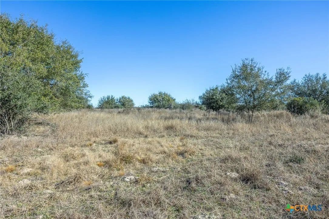 Vacant Land in Inez - land for sale