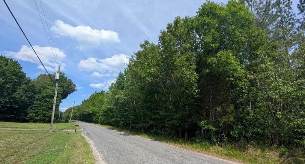 Property from Lot 39 Eagle Vista Ln - KW - Colonial Beach, Virginia, 22443