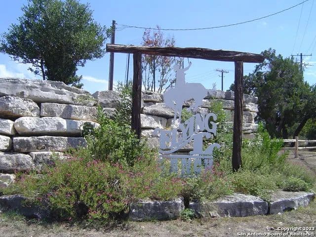 Vacant Land in Bandera