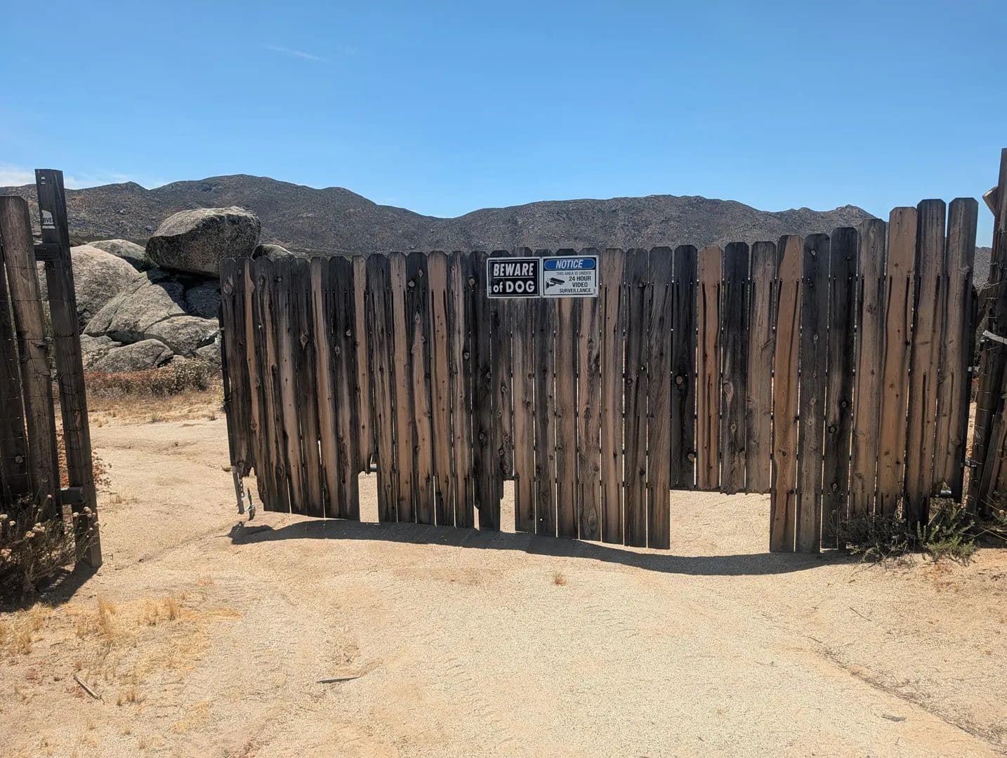 Vacant Land (0-10 Acres) in Aguanga - Aguanga, California, 92536