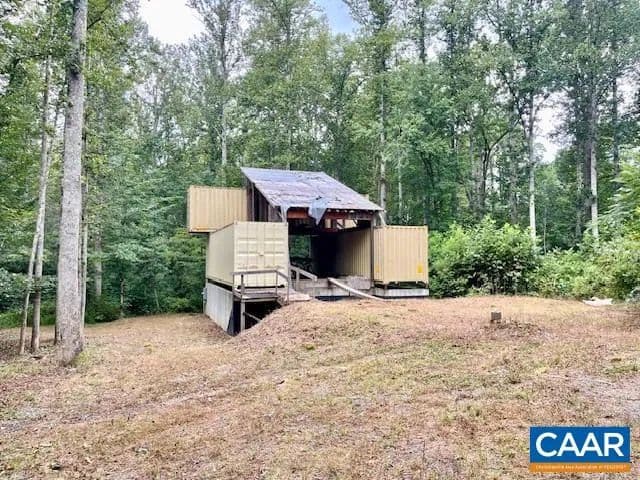 Property from Lot 2 KEASLEY LN - KW