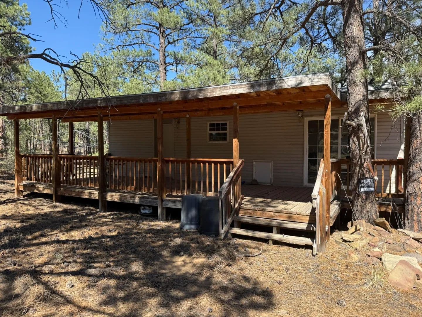 19963 Deer Path Lane, Weston, CO 81091 - Weston, Colorado, 81091