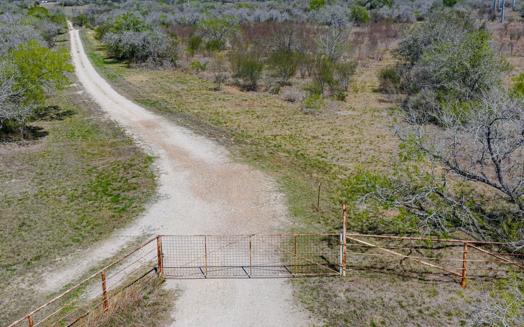 9.26 Acres of Land for Sale in Goliad, Texas - Goliad, Texas, 77963