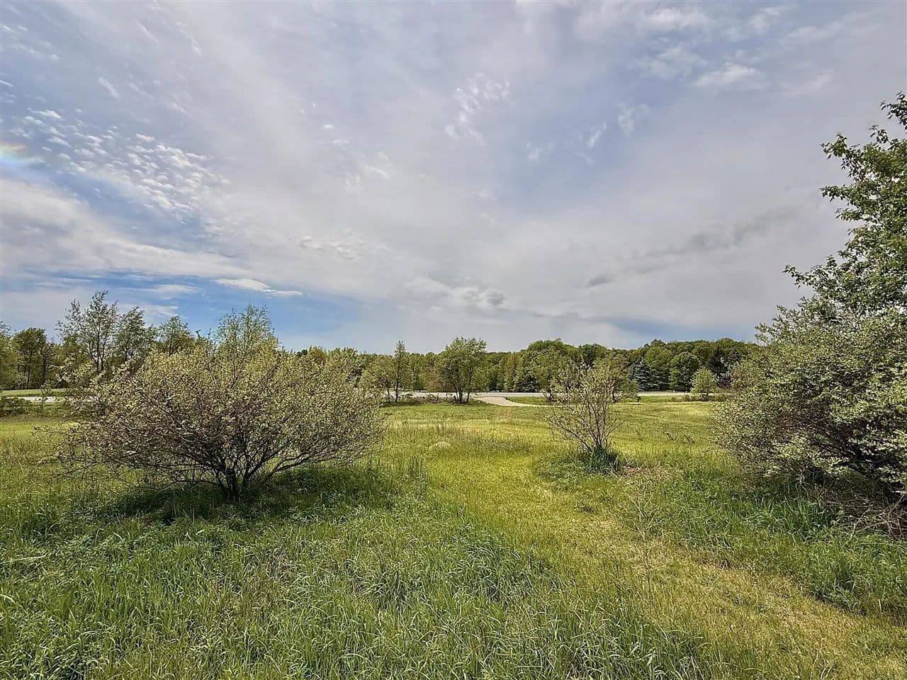 Property from 8673 Cannonsburg - KW - Ada, Michigan, 49301