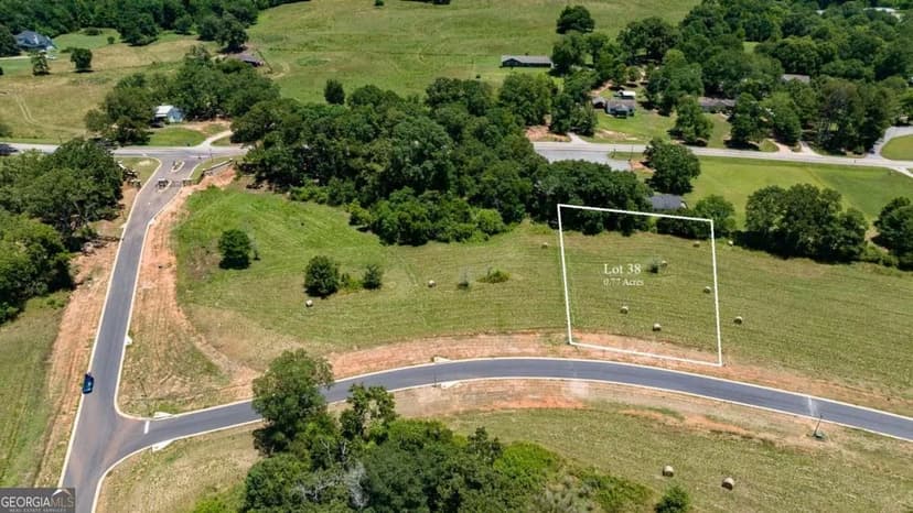Vacant Land in Bogart
