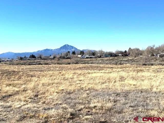 Vacant Land in Cortez - Cortez, Colorado, 81321