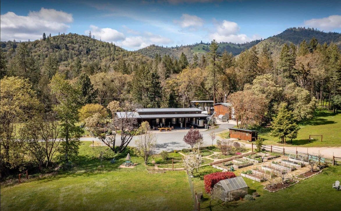 Property from 818 Slagle Creek Road - KW - Grants Pass, Oregon, 97527