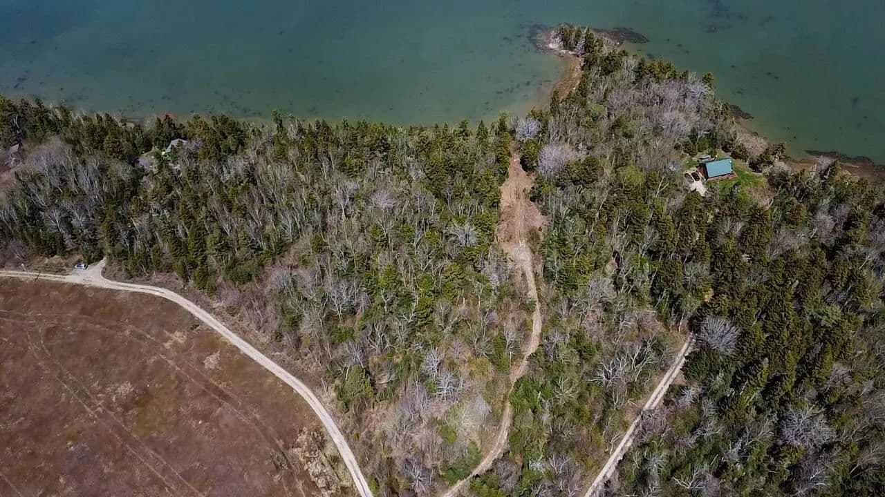 Land -Single Family Acreage in Jonesport - Jonesport, Maine, 04649