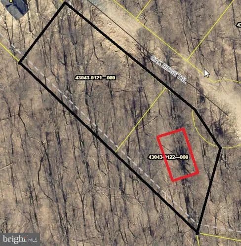 1.23 Acres of Land for Sale in Fairfield, Pennsylvania - land for sale