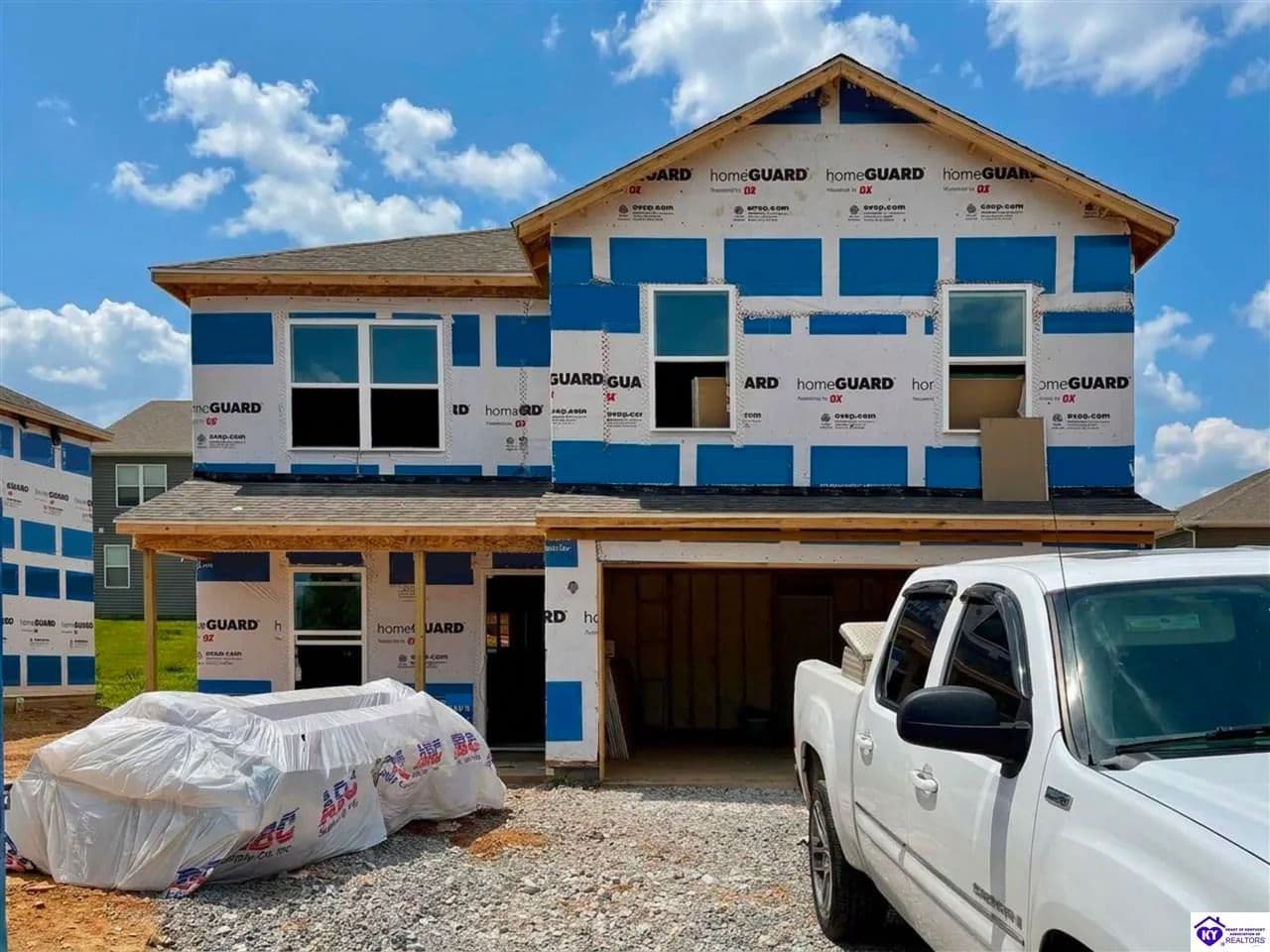 Property from 108 Saddle Street - KW - Elizabethtown, Kentucky, 42701