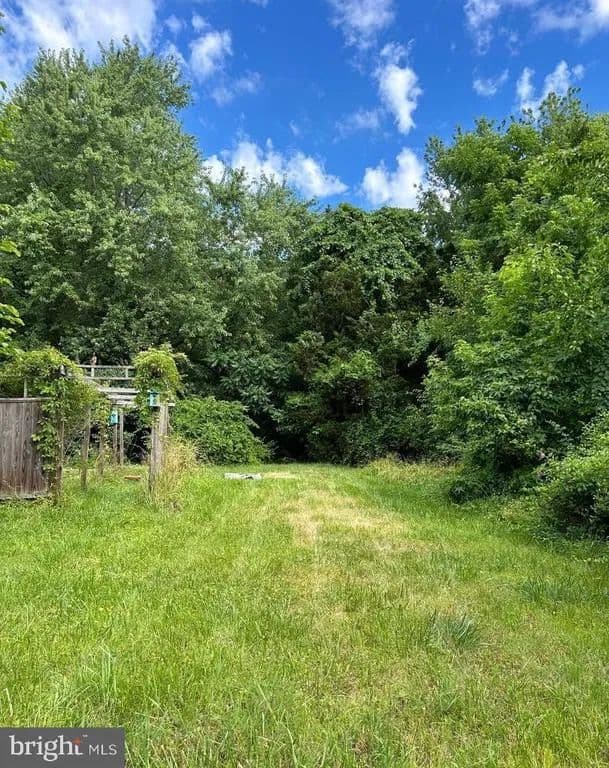 4.03 Acres of Land for Sale in Chestertown, Maryland - Chestertown, Maryland, 21620