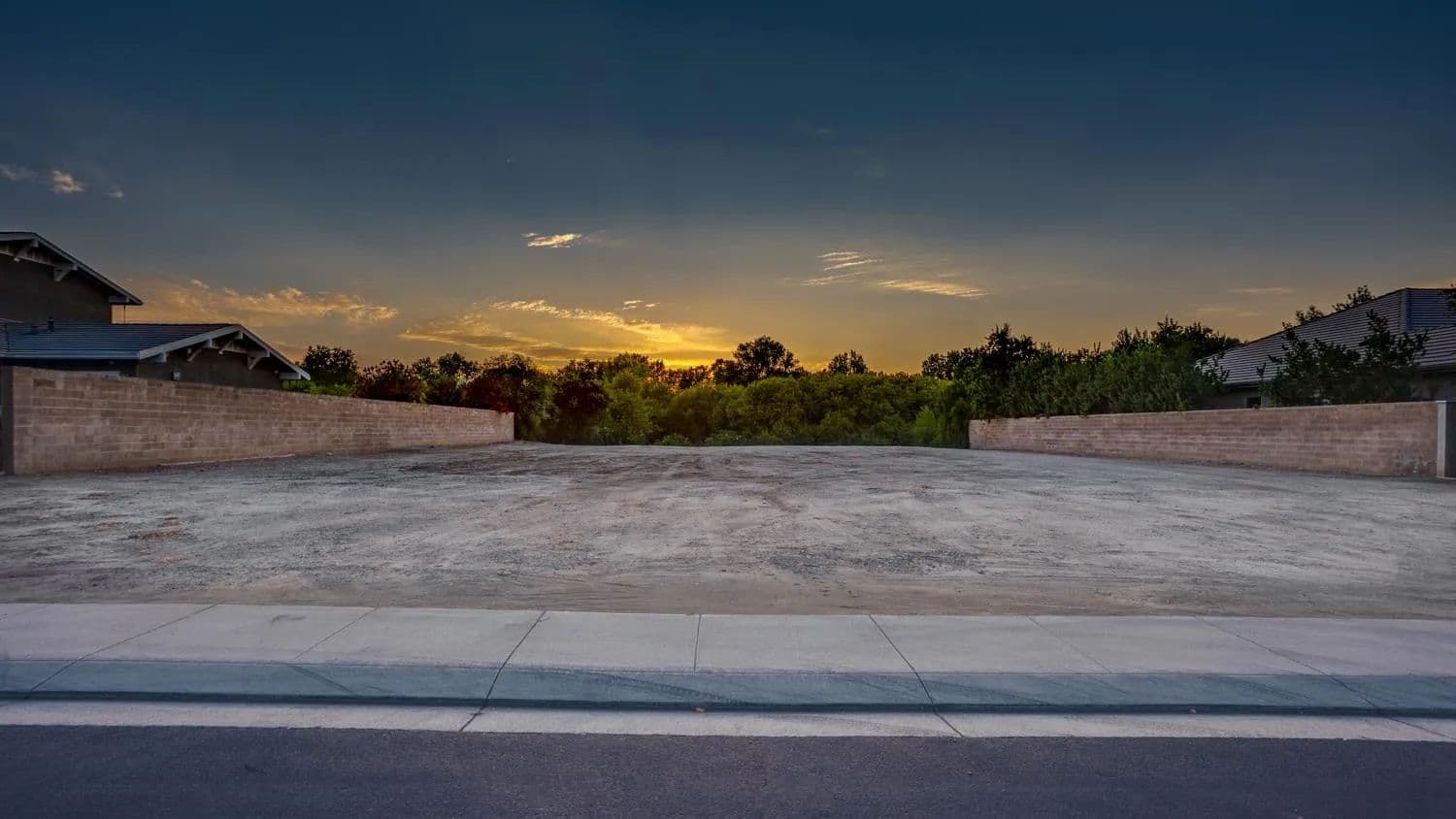 Property from 7409 River Nine Drive - KW - Modesto, California, 95356