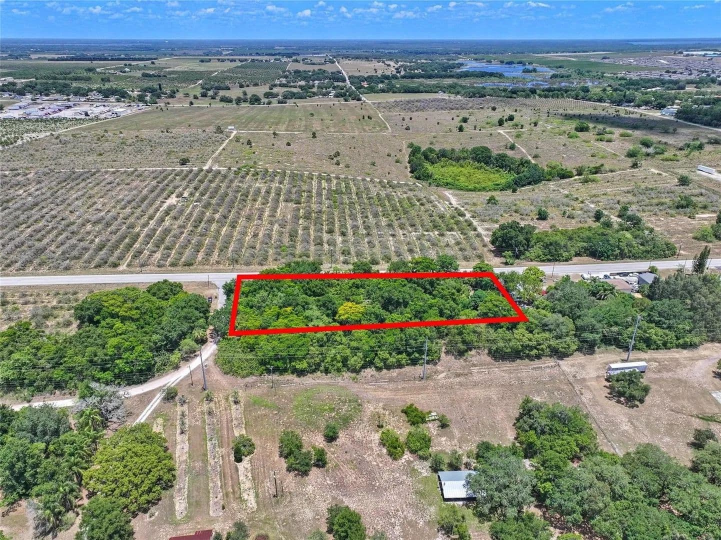Lots & Land-Other in HAINES CITY - land for sale