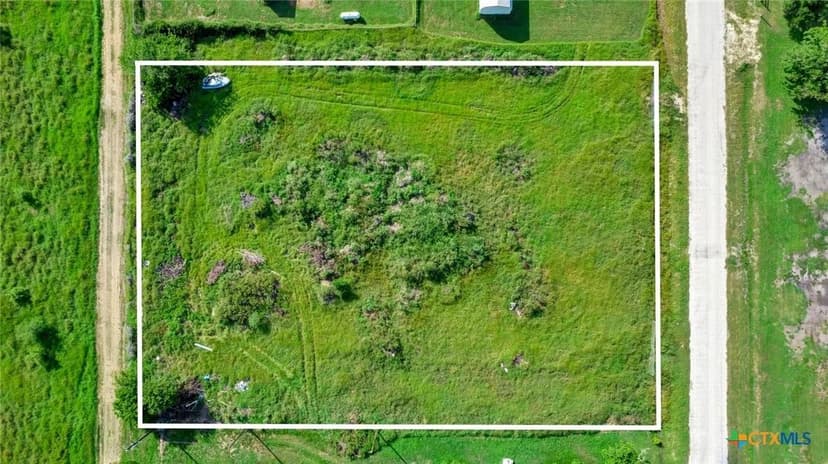 Vacant Land in Victoria