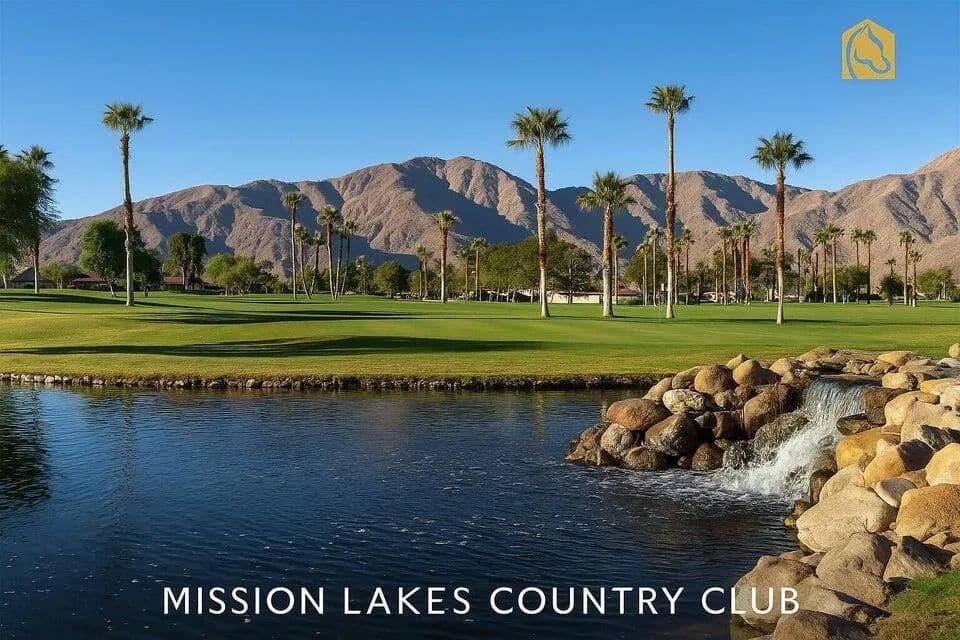 Property from 000 Oakmount Boulevard - KW - Desert Hot Springs, California, 92240