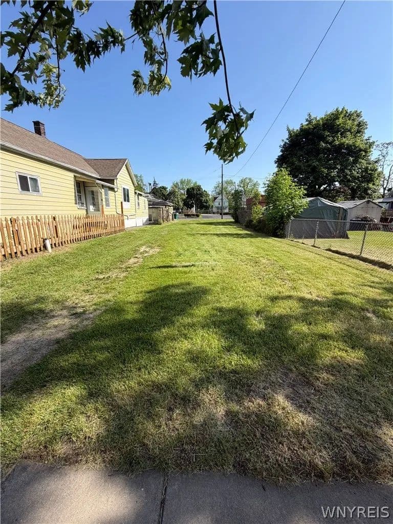 Property from 1115 North Avenue - KW - Niagara Falls, New York, 14305