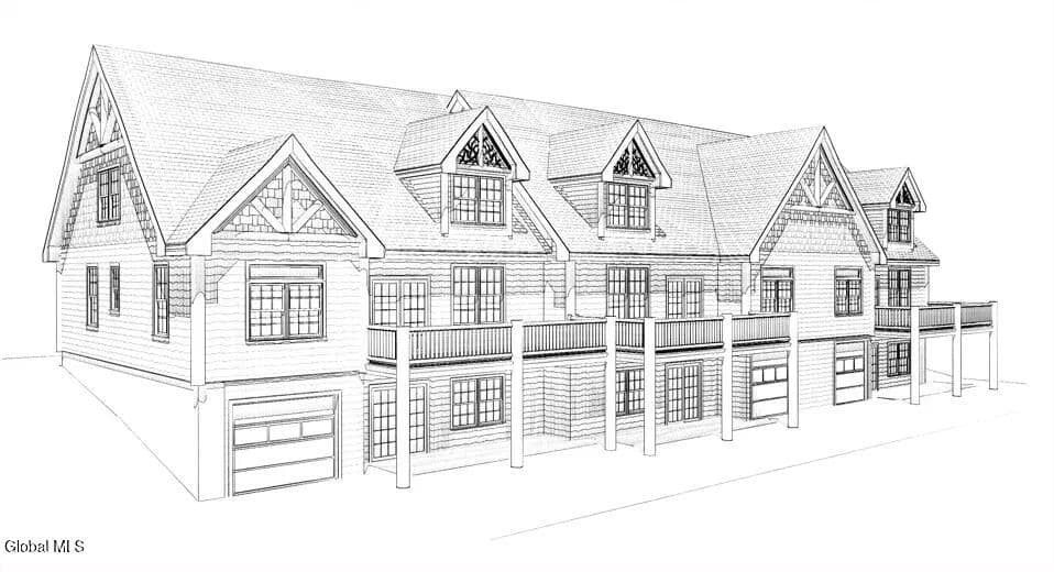 Property from 26-29 Sunway Drive - KW - Johnsburg, 12853
