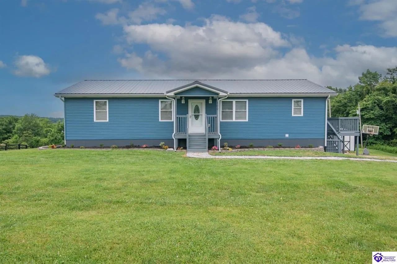 Property from 109 Graham Road - KW - Campbellsville, Kentucky, 42718