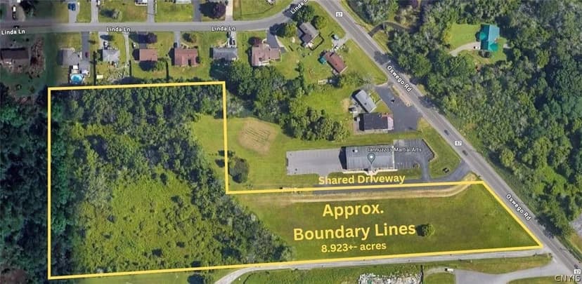 Lots & Land-Other in Baldwinsville