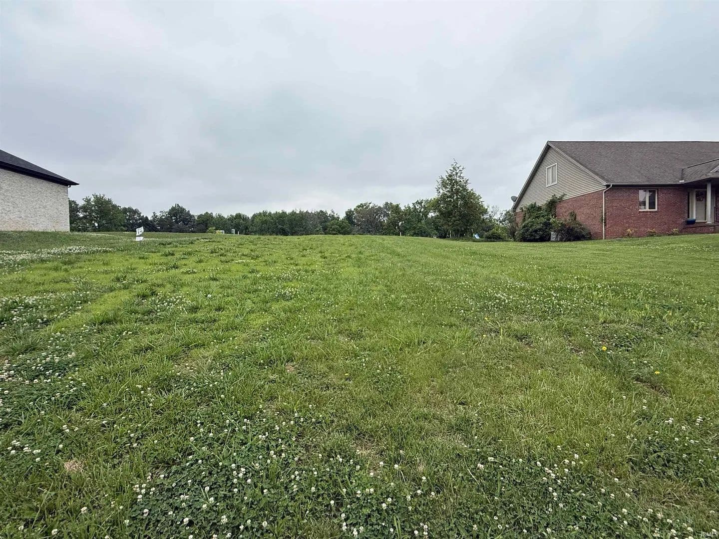 Vacant Land in Boonville - land for sale