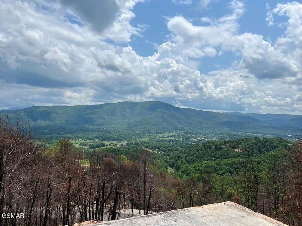 Property from 2518 Hatcher Mtn Road - KW - Sevierville, Tennessee, 37862