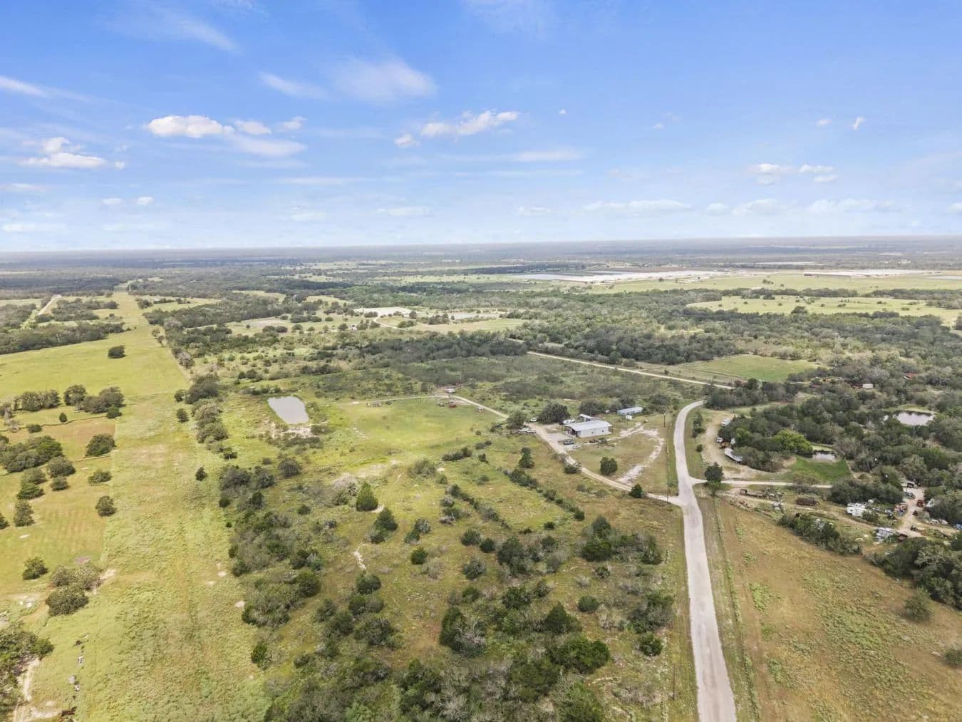 0 County Road 504 - land for sale