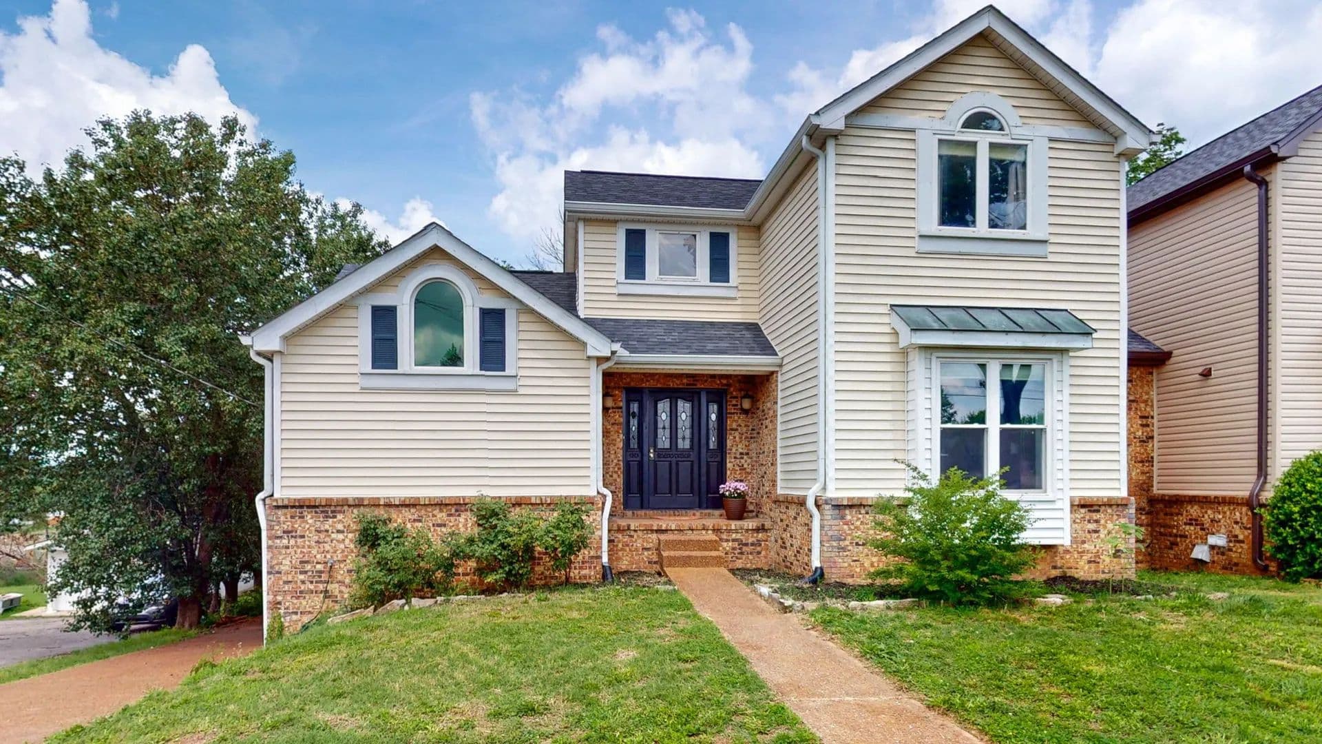 Property from 2128 E Hill Dr - KW - Madison, Tennessee, 37115