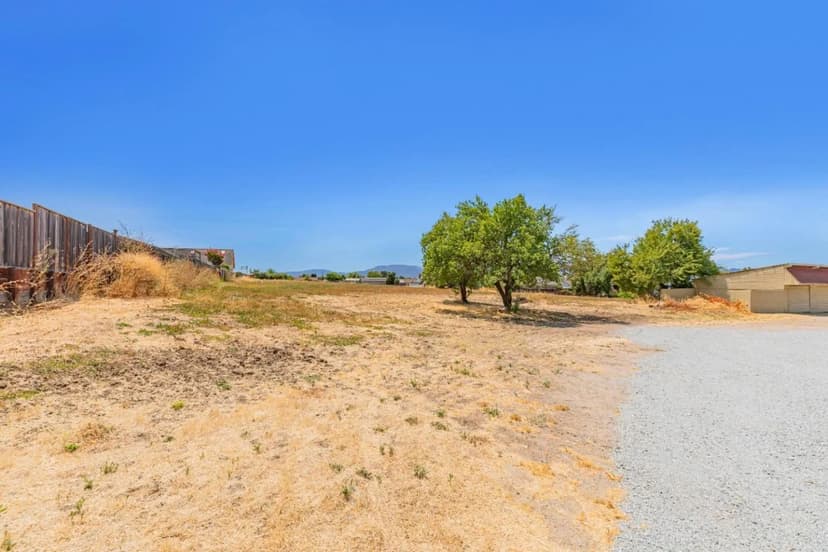 Vacant Land in Hollister