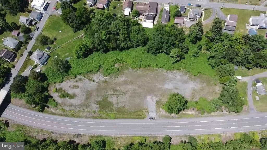 Property from VICTORY POST DRIVE - KW - Westernport, Maryland, 21562