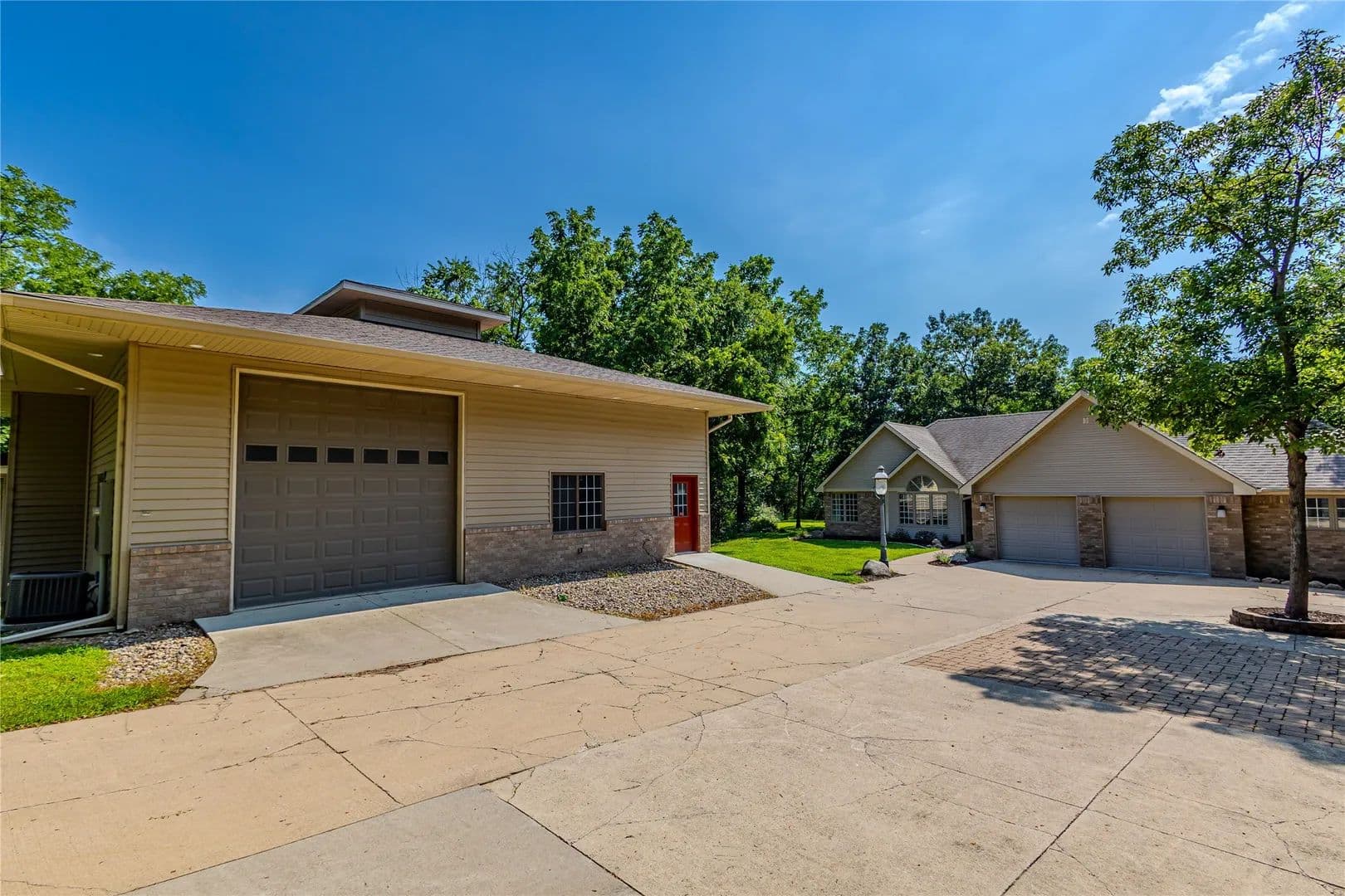 2.93 Acres of Land for Sale in Adel, IA - Adel, Iowa, 50003