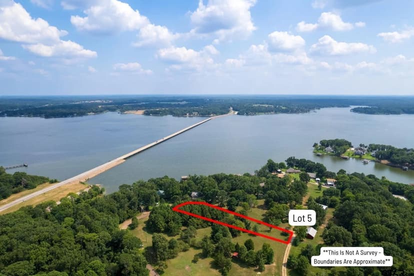 Vacant Land in Pittsburg