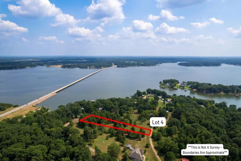 Vacant Land in Pittsburg