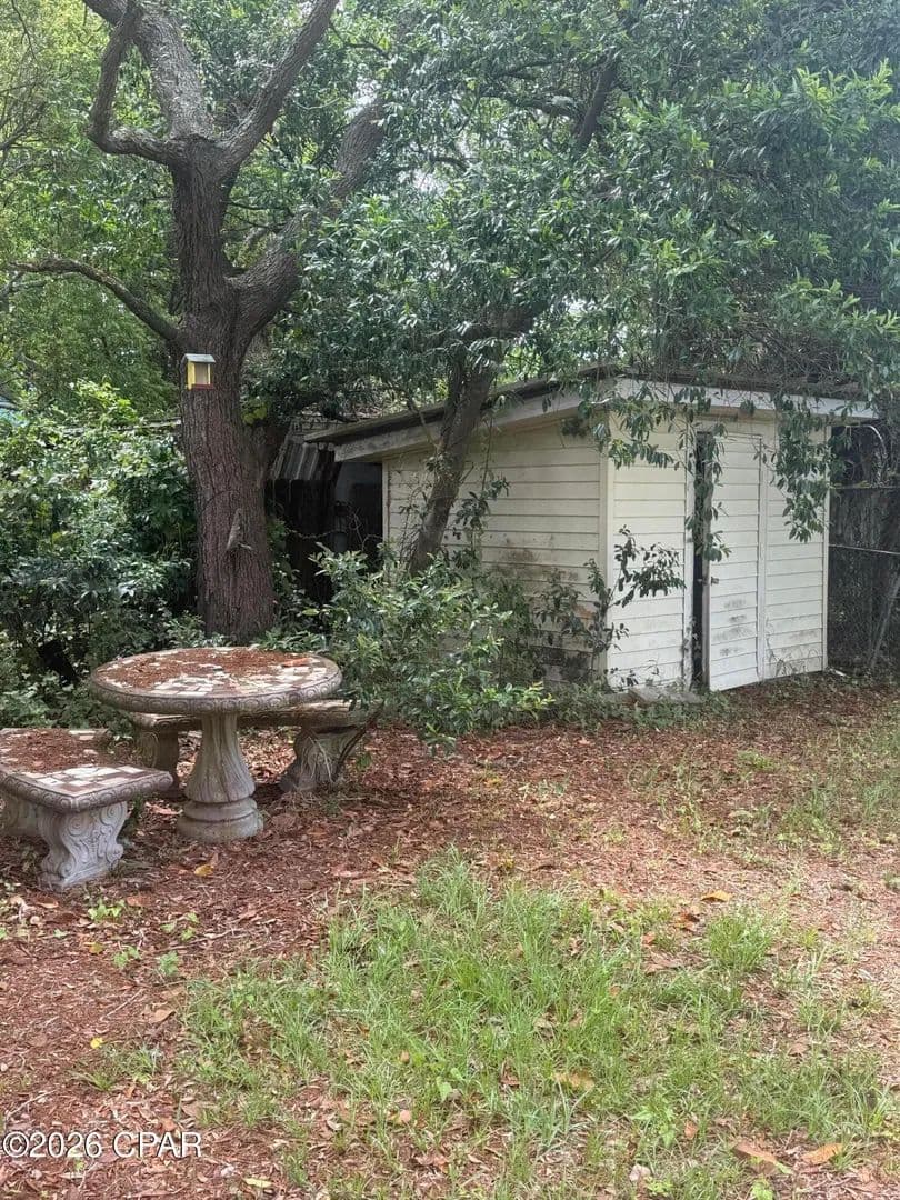 Property from 322 14th Street - KW - Panama City Beach, Florida, 32413
