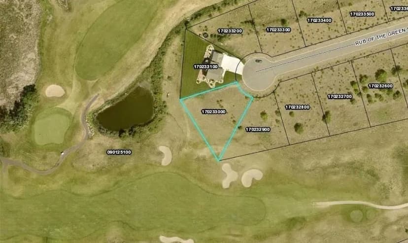 Vacant Land in Saint Cloud