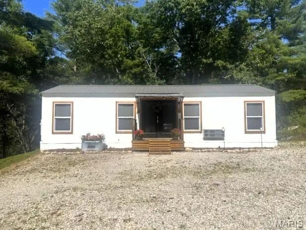 Property from 3200 Mossy Ridge Way - KW - Pacific, Missouri, 63069
