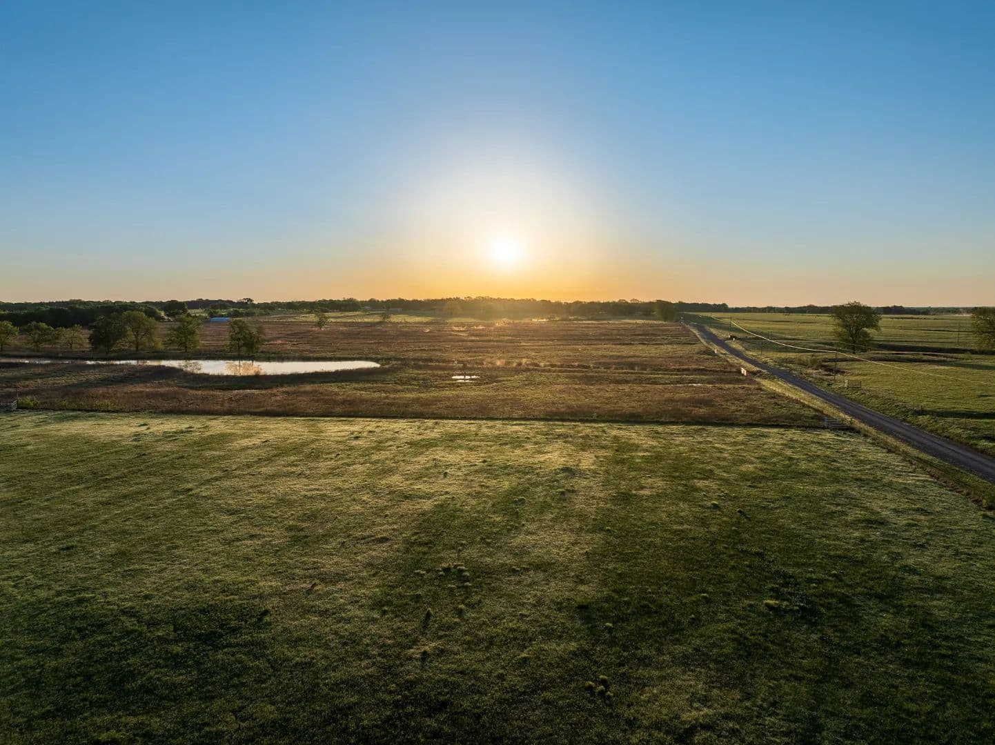 4 N 300 Road Okmulgee, OK 74447 - Okmulgee, Oklahoma, 74447