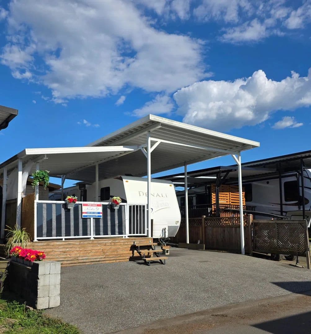 Property from 8400 Shook Road #297 - KW - land for sale