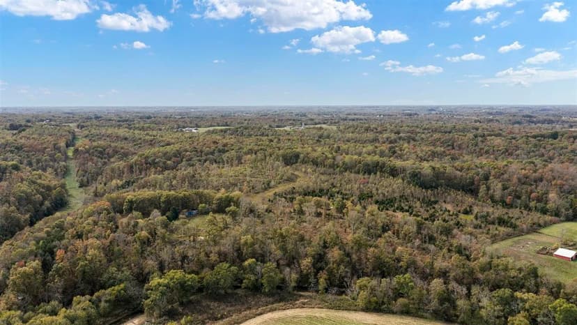 Property from 748 John Strode Road - KW