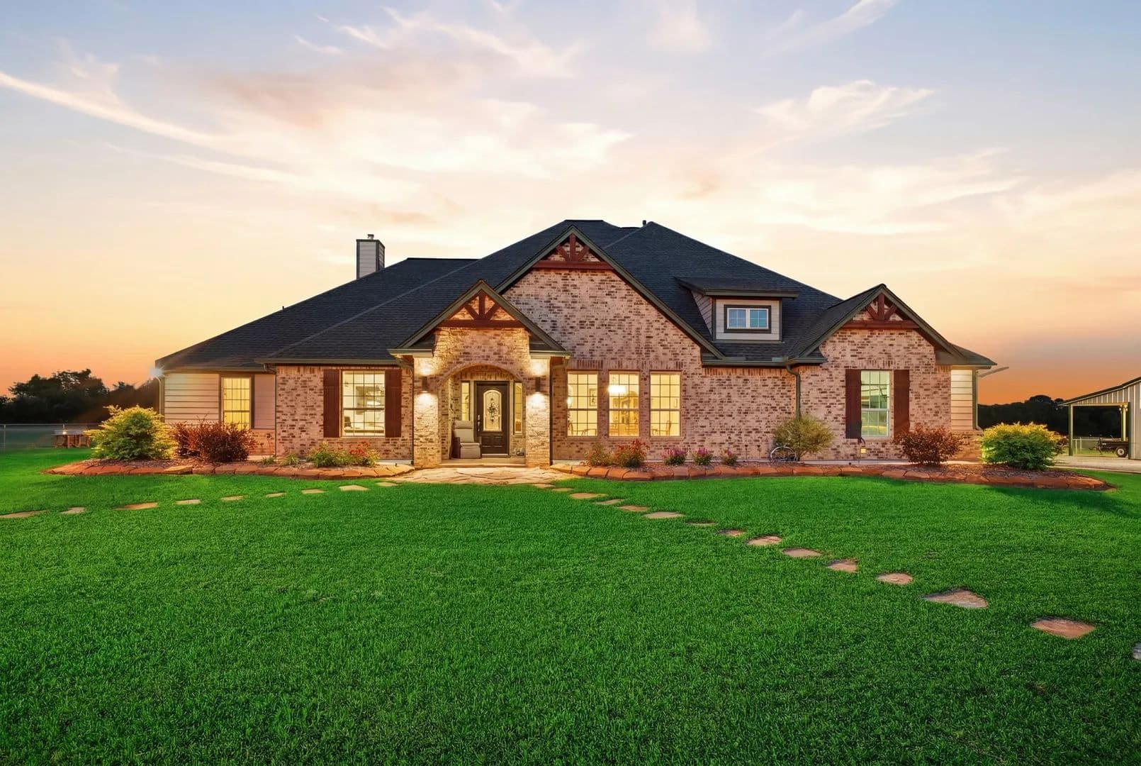 15 Acres of Land for Sale in Plantersville, TX - Plantersville, Texas, 77363