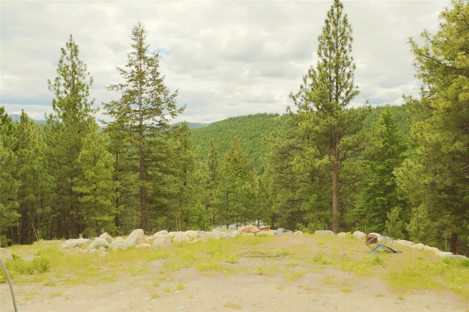 Property from 2025 Haywire Gulch - KW - Kalispell, Montana, 59901
