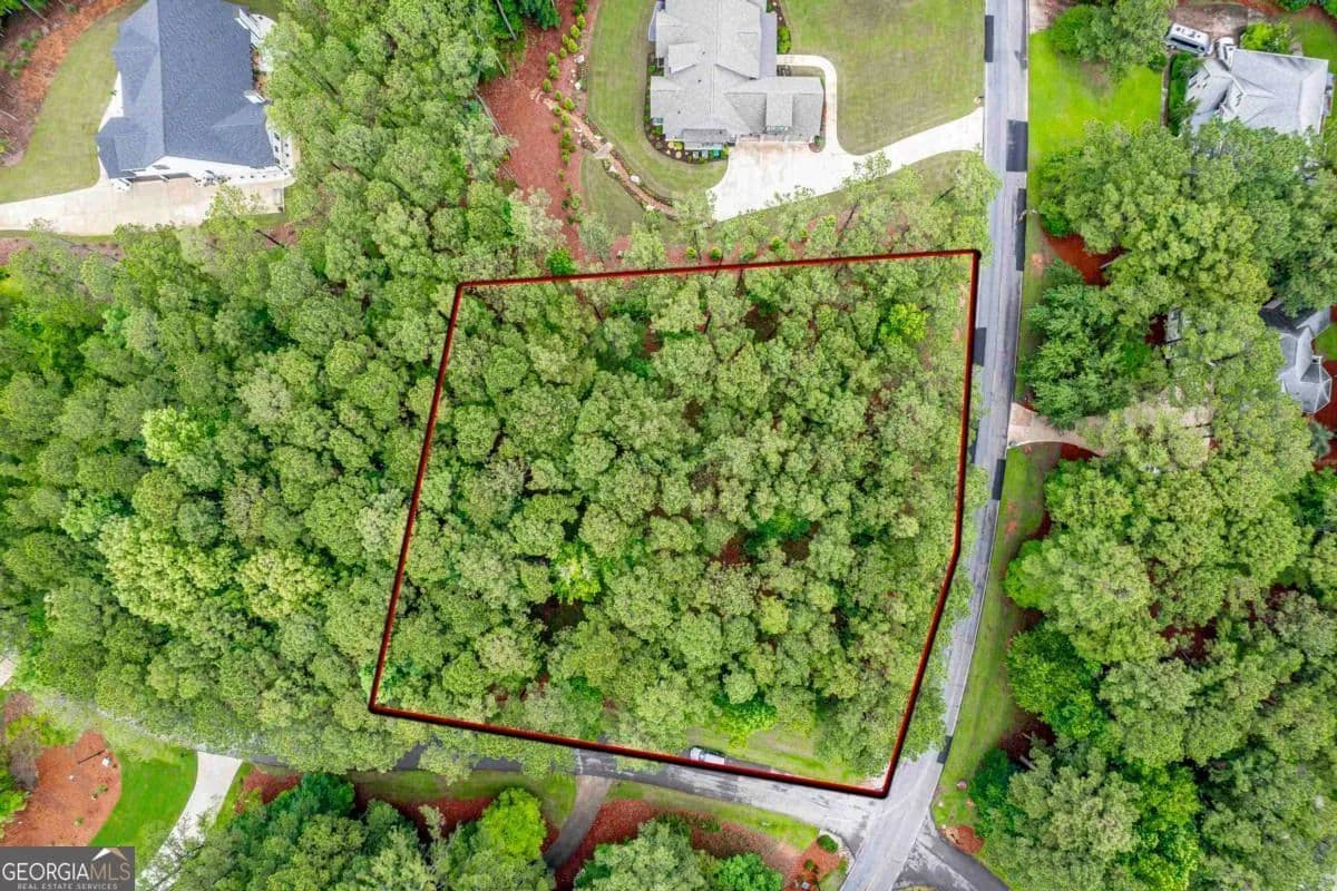 Property from 2441 Club Drive - KW - Greensboro, Georgia, 30642