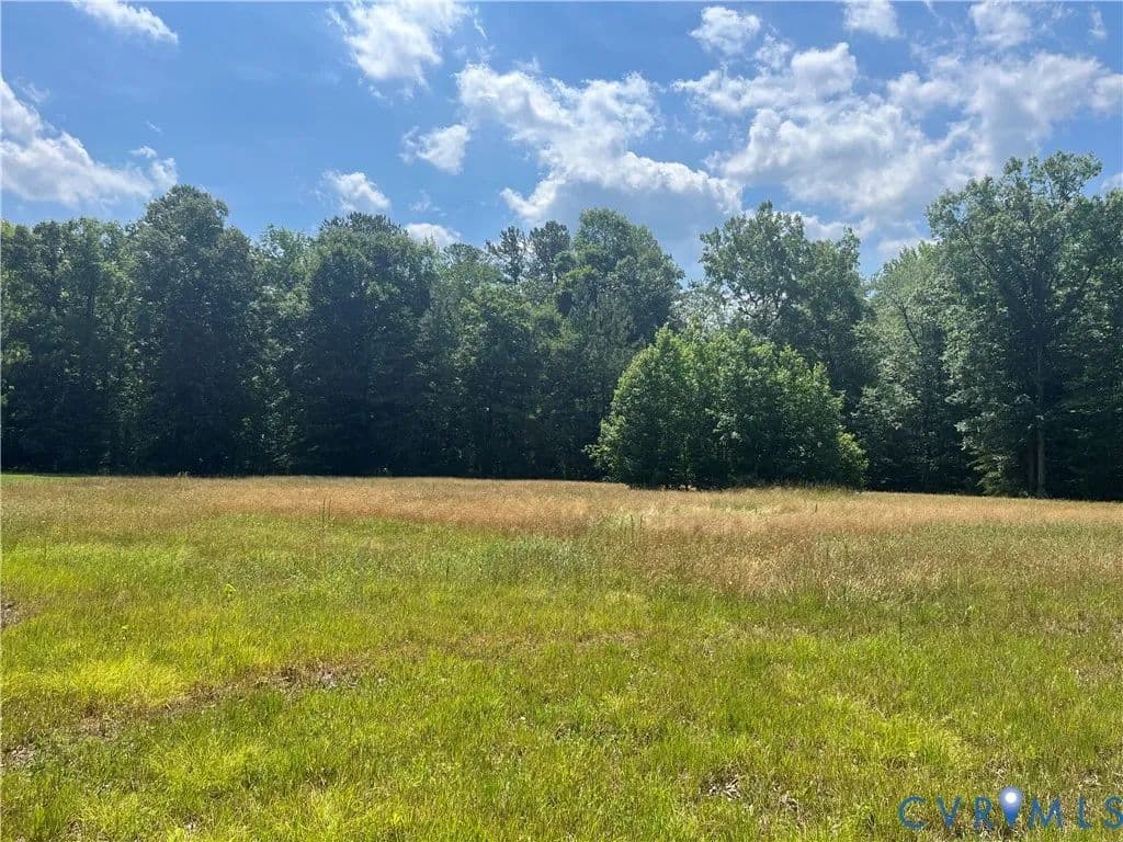11.68 Acres of Land for Sale in Providence Forge, VA - Providence Forge, Virginia, 23140