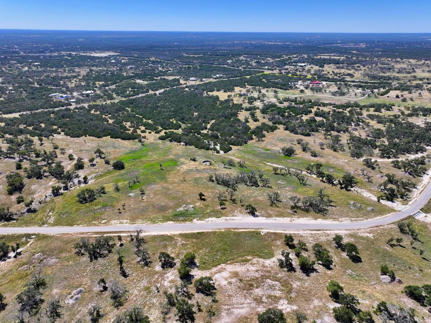 The Hideout Ranch - Lot #33 - land for sale