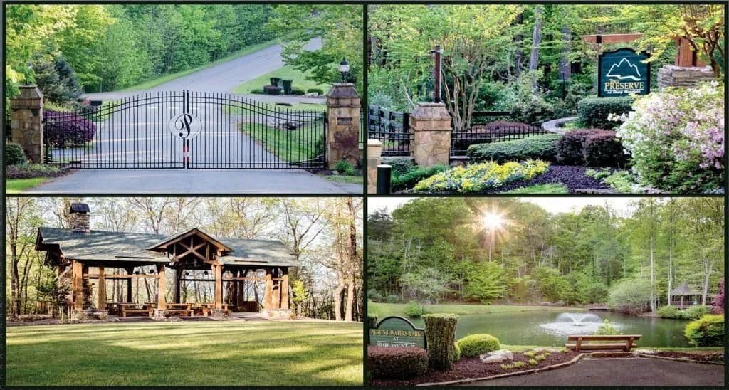 Property from 0 Vista View Parkway - KW - Jasper, Georgia, 30143